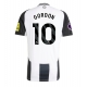 Newcastle United Anthony Gordon #10 Replike Domaci Dres 2024-25 Kratak Rukav